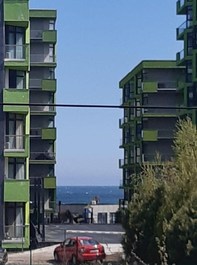 Lucas Daire Navodari Dış mekan fotoğraf